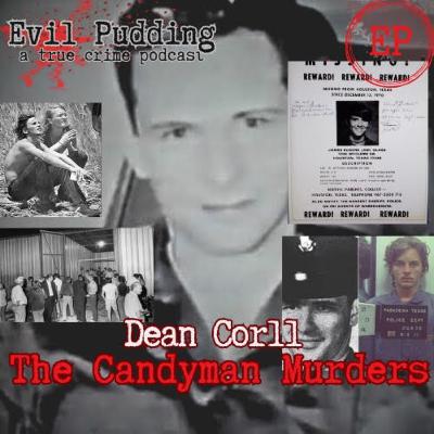 Evil Pudding - Season 2-05 - The Candy Man Murders Evil Pudding - Season 2-05 - The Candy Man Murders
