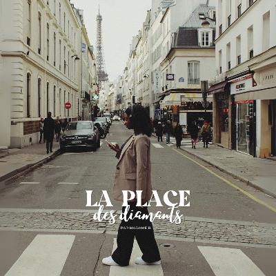 ÉPISODE XII : COMEBACK TO REALITY ÉPISODE XII : COMEBACK TO REALITY