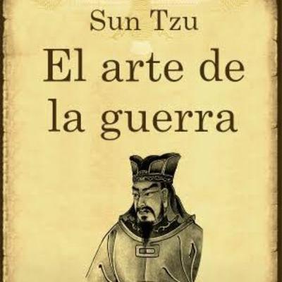 Ensayo del libro El arte de la Guerra