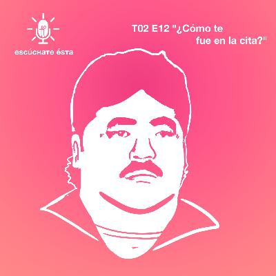¿Cómo te fue en la cita?
