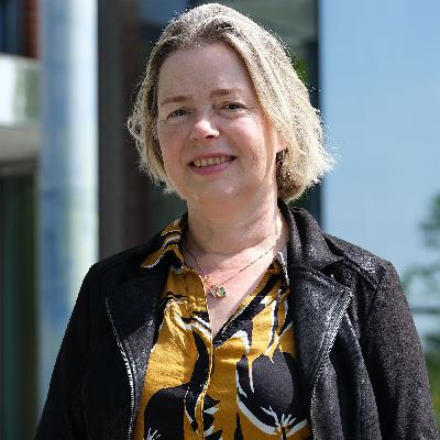 DIE BIOPIONIERE | Beatrice Großjohann – Die Bioregioökonomin