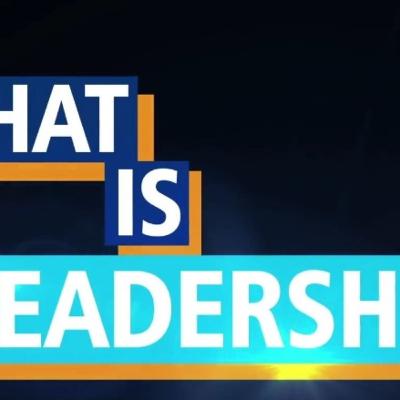 What is Leadership: 10 roles of impact