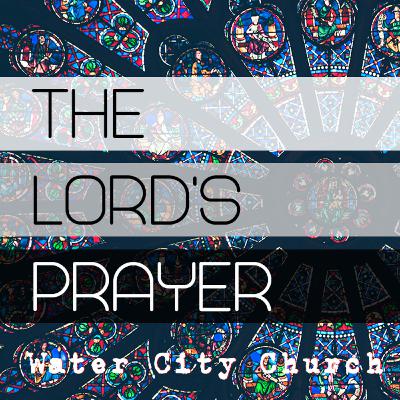 908 The Lord's Prayer - Non-Toxic Forgiveness