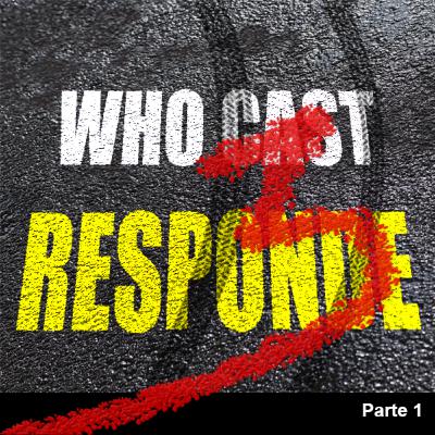 Who Cast Responde III - Pt 1