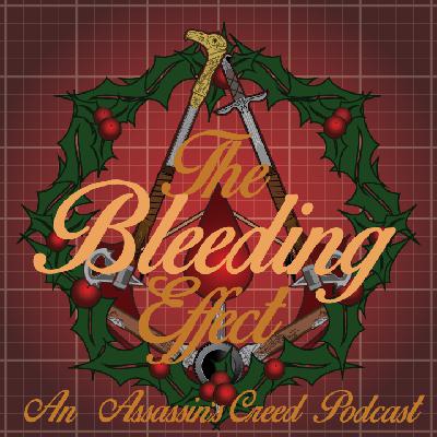 ACBEP7 - Christmas Special - Saints