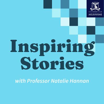What is a Girl Like You Doing in a Place Like This? With Professor Doris Young