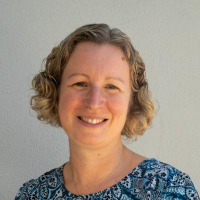 Sarah Dusek on Pivoting in Development & Aid