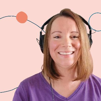 From ADHD intensity to steady ground — and into disability theology (Ange Nolan returns!) From ADHD intensity to steady ground — and into disability theology (Ange Nolan returns!)