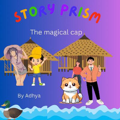 StoryPodcastingWorkshop - by Adhya (Episode 209)