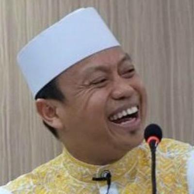 Ust. Das'ad Latief - Ceramah lucu di masjid jogokariyan Ust. Das'ad Latief - Ceramah lucu di masjid jogokariyan