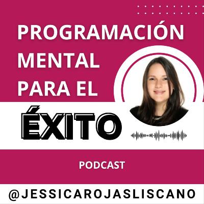 EP 57 Lenguaje y Autosugestión: Domínalos para Construir tu Nueva Identidad Profesional