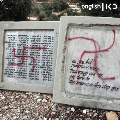 Antisemitism as record highs, JPPI report warns of alarming trends