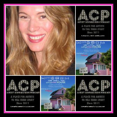 Episode 307 - Courtney Moorehead Balaker
