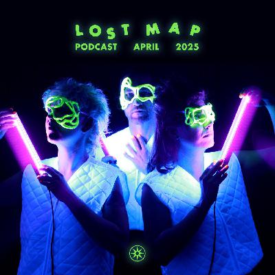 Series 7: April 2025 – Painting + more