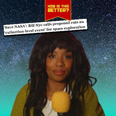 Space is Over Space is Over