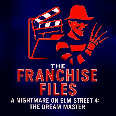 A Nightmare on Elm Street 4: The Dream Master (1988) A Nightmare on Elm Street 4: The Dream Master (1988)