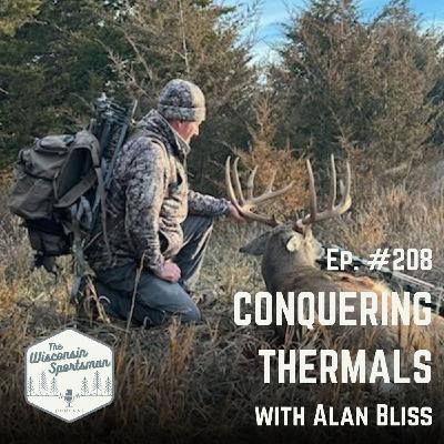 Conquering Thermals with Alan Bliss