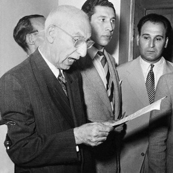 59 - نهضت ملی شدن نفت - جلسه دوم