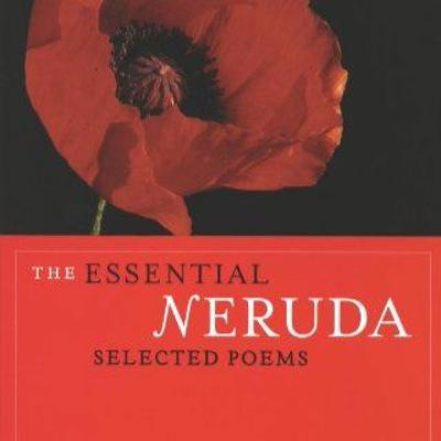 Me Gustas Cuando Callas- Neruda Read by Jakarta Book Club Me Gustas Cuando Callas- Neruda Read by Jakarta Book Club