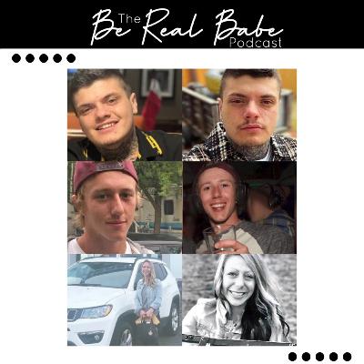 Episode 250 Being real about Missing People 🇨🇦 BC Edition Episode 250 Being real about Missing People 🇨🇦 BC Edition