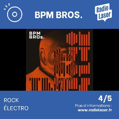 American Dream et Marxisme pour les BPM Bros. (4/5)