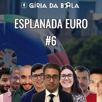 Espanha campeã do Euro 2024 ; Análise de Portugal e Vencedor do 1xWhatIf! Espanha campeã do Euro 2024 ; Análise de Portugal e Vencedor do 1xWhatIf!