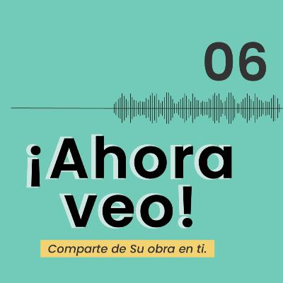 06 Mañanas Contracultura | ¡Ahora veo!