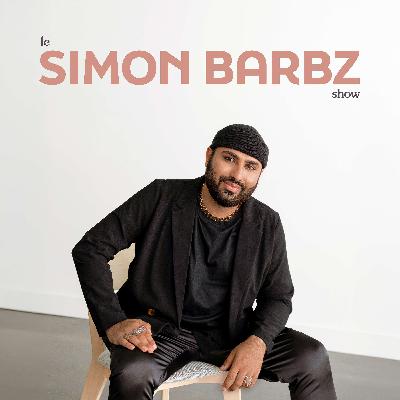 Le Simon Barbz Show #8 : Jade Hassoune Le Simon Barbz Show #8 : Jade Hassoune