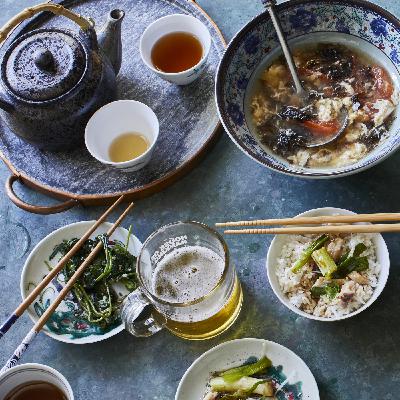 The story of an iconic Chinese restaurant