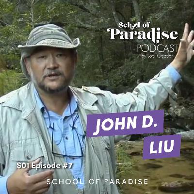 S01E07 - John D. Liu S01E07 - John D. Liu