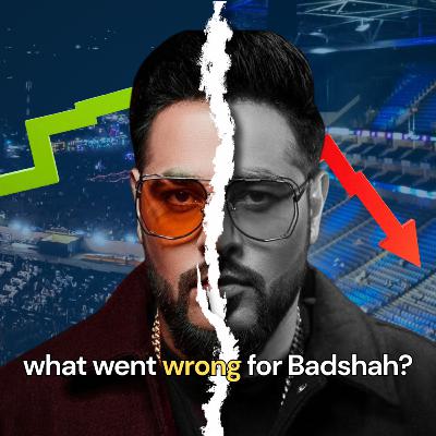 Why Badshah's London Tour Isn't Selling Well, Diljit Breaks Another Record & Toothpaste Pain? | #257