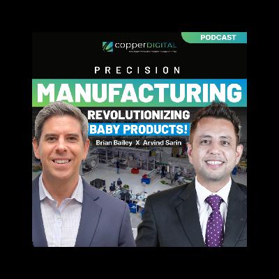 Why is Precision Manufacturing Important for Baby Products?