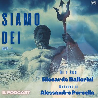 Siamo Dèi Cap.1 - FETONTE