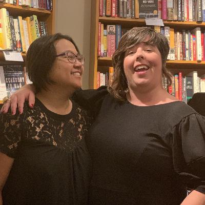 S2 Ep51: a Muse (Part 1)