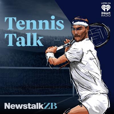Episode 24: Wrapping the Miami Open