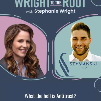 What the hell is Antitrust?