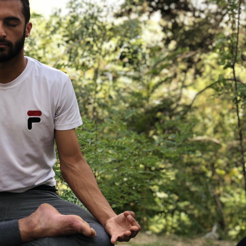 doust , mohammad seifzadeh