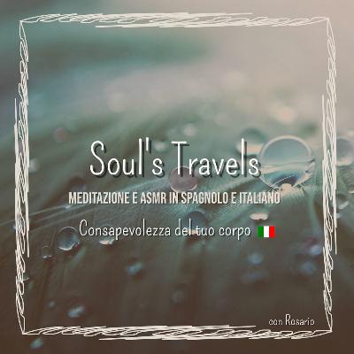 Consapevolezza del tuo corpo