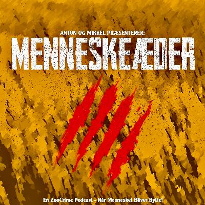 #5 Vildsvin i Texas | m. Alexander Holm (Den Dyriske Time) #5 Vildsvin i Texas | m. Alexander Holm (Den Dyriske Time)