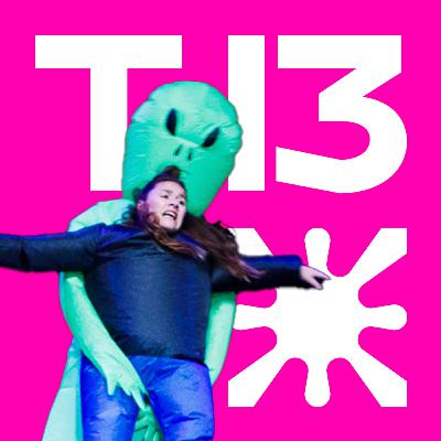 #9 KERMESSE | Rire, honte et chenille