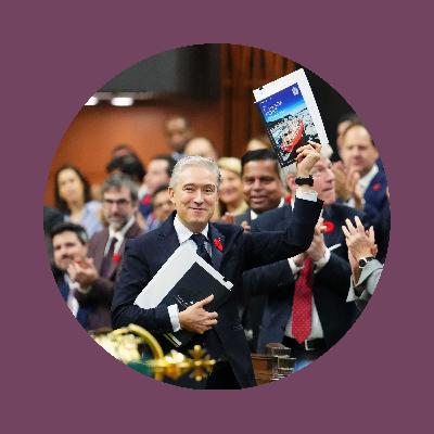 Key takeaways from the Carney government’s first budget Key takeaways from the Carney government’s first budget