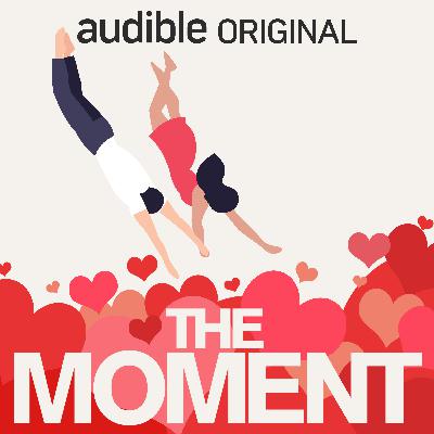The Moment you've been waiting for... The Moment you've been waiting for...