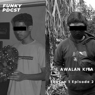 1. Awalan kita