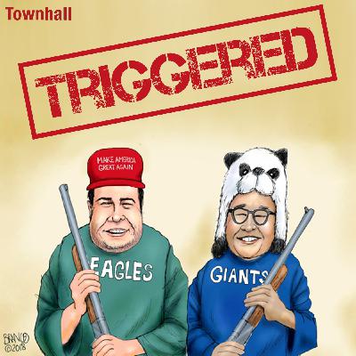 #533: Vance's VP Debate Obliteration, Hurricane Helene Devastation, and Middle East Destabilization #533: Vance's VP Debate Obliteration, Hurricane Helene Devastation, and Middle East Destabilization