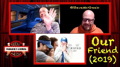 Our Friend (2019) JPS