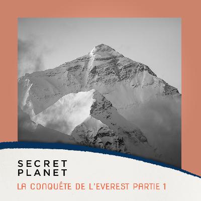 La conquête de l'Everest partie 1 - Les grands récits #1