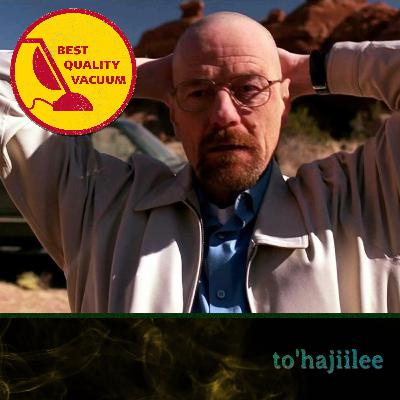 Best Quality Vacuum 63: To'hajiilee