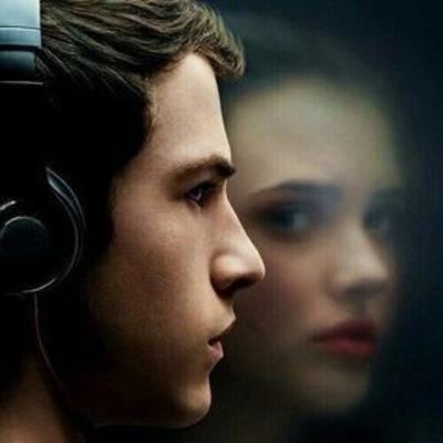13 Reasons Why Tape 1 Side B