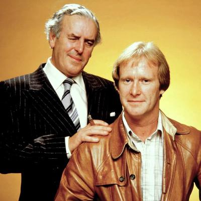 Ep 412 - Minder (1980s TV) Ep 412 - Minder (1980s TV)
