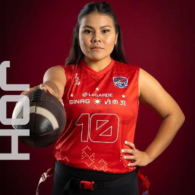 "I can be a little prickly"